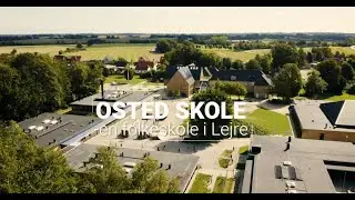 Osted Skole - en folkeskole i Lejre