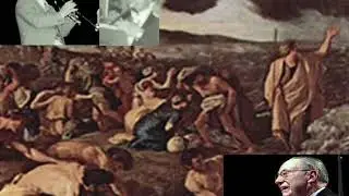 Ga&euml;tan Berton &ndash; Isra&euml;l en Egypte