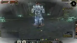 World of Warcraft Egyl the Enduring Stormheim Legion Rare Spawn Location
