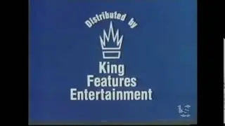King Features Entertainment (1983)