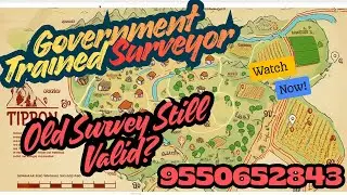 Licensed Surveyor Field Work Explained | Who is a Licensed Surveyor | Survey Smart