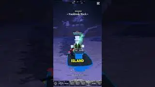 How to Get Diving Gear on Fisch #fisch #roblox