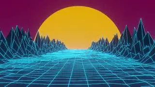 RetroCrypto Live Stream