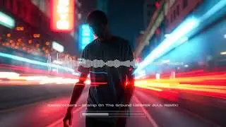 Italobrothers - Stamp On The Ground (JESPER JUUL REMIX)