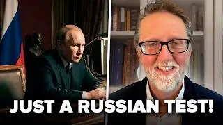 Putin&rsquo;s LAST STAND! Kremlin faces hard decisions! The Choice Is CLEAR