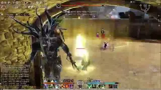 Bless, Mystic, 50, Castra battle, 18-10-27 19_12