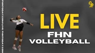 Francis Howell North vs. Howell Varsity Volleyball