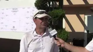 Hogarth advances to SCGA Match Play semifinals