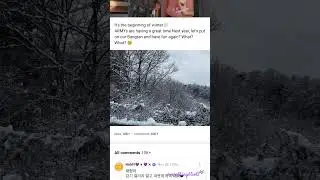 V BTS Weverse Update #btsmember #bts #weverse #btsv #kimtaehyung