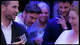 Hire Magician London - Magic-Al