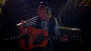 Rosco Levee album recording