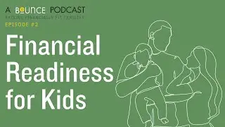 Teaching Financial Readiness to Children in the Age of AI with Jennifer Fox (Ep. 2)