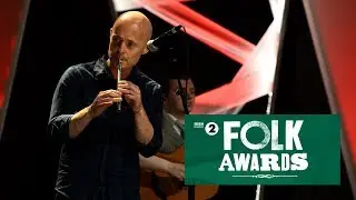Armagh Pipers Club - Charlie Rue / The Dawn Wall / The Golden Reel  (Radio 2 Folk Awards 2018)