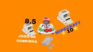 ✅COMO FAZER JOGOS 10 ESTRELAS NO GAME DEV TYCOON