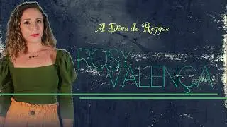 Rosy Valença - Salva - me  { Reggae Cover}