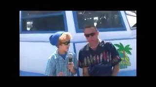 NICKOLASWOLF,DAWNREESESHOW,DAWNREESESHOWON,THETROPICSBOATTOURS