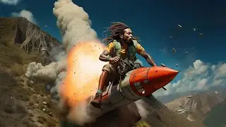 Rockets - Jammin'  (Official)