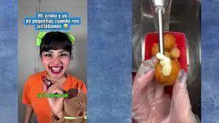 Colección de historias de risas | @ Gabriela floresv