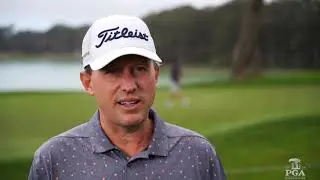 Meet the PGA Team of 20: Jason Caron | 2020 PGA Championship