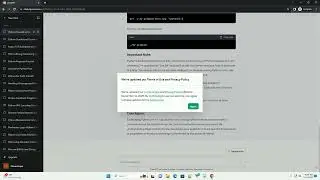 Python Threads do not run in C Application Embedded Interpreter