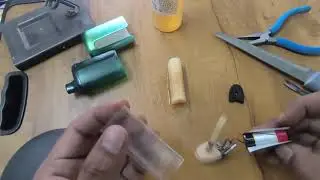 Krazy Bar 7500 Puff Refill and Reset. @ImphalE-Liquid | Disposable Vape | Refill