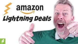 AMAZON FBA PRIME DAY LIGHTNING DEALS