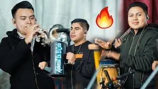 Alabanzas en el Cielo/ Coros de Avivamiento/ FULL 2,025🇬🇹🎷🎺🎸🎵🎹