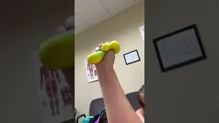 Die besten Zappelspielzeuge f&uuml;r die Physiotherapie!