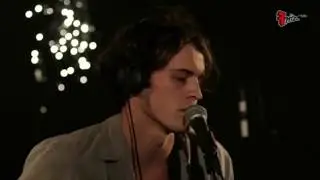 HYMMJ - Oasis live @ FritzUnsigned