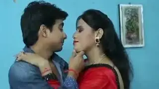 husband wife Romance हस्बैंड वाइफ रोमांस #romance #romanticmovies #webseries #web #ullu #ullutv