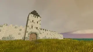 What I have built in 375 hours of Vintage Story #8