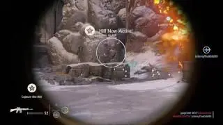 INSANE COMEBACK! Uncharted 4 multiplayer|Part 1|