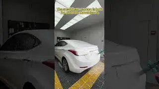 💪Try this mini foam cannon to ease your daily carwash routine. #car #foamcannon #pressurewashing
