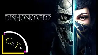 Coffee Break Playing Dishonored 2 - Part 10