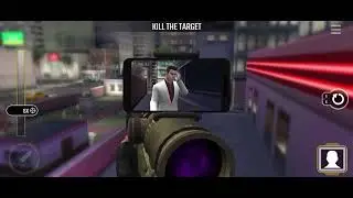Saim Gaming Pure Sniper Part 4