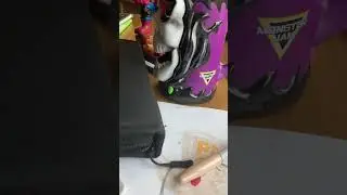 How to draw a normal cake