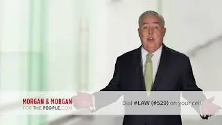 30 Years of Service | Attorney John Morgan | Morgan & Morgan