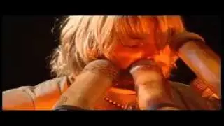 Xavier Rudd Live @ The Enmore Theatre 1 of 4