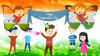 Children's Republic Day Video, Happy Republic Day Greetings, 26 January Republic Day 2022