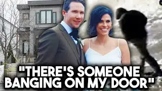 CHILLING NEW DETAILS: Ohio Double Murder Is More Disturbing Than It Looks | Dentist & Wife Killed