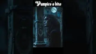 Укус вампира - Братья милосердия (кавер Сектора Газа) #gothic #rock #cover #music #готикрок #guitar