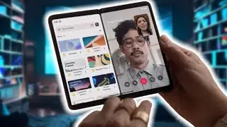 Pixel Fold Preview | Can it replace my Surface Duo?