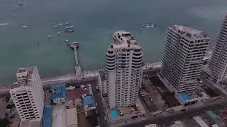 Santa Elena Drones - Salinas City - Provincia Santa Elena - Ecuador