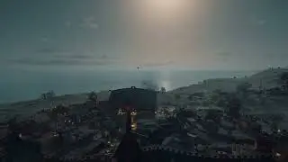 Dublin Synchronization in AC VALHALLA