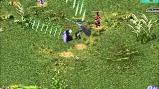 Conquer Online ScentSword CHAINS