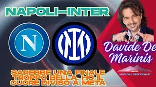 Davide De Marinis: 