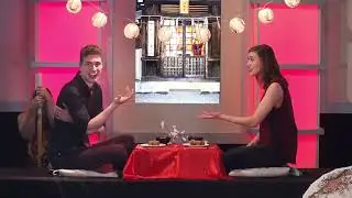 Steeb the Weeb: Japanese Dating Etiquette 