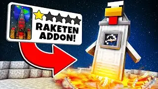 Ich teste 