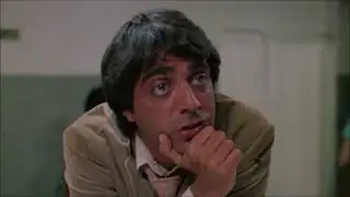 ALLIGATOR (1980 Theatrical Trailer)