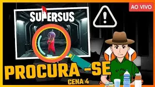 Bora jogar?| Super Sus ao vivo | Jogando com inscritos #SuperSus #SuperSusLive